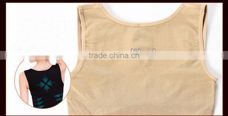 fashion jacquard seamless firm slim and beauty body shaper