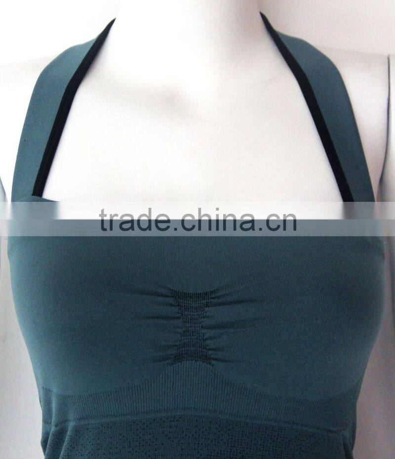 Fashion Sexy Women underwear printed camisole