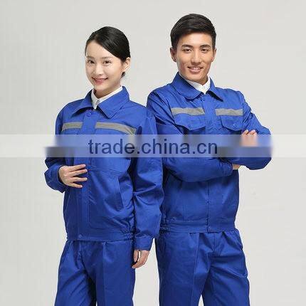 Men's Mechanic Two Piece Overalls,Oil Refinery Hi Vis Work Wear,Mining Safety Work Wear