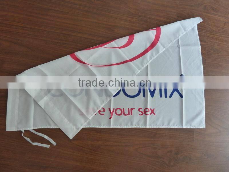 custom sports advertisement banner