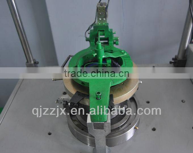 QJG-QC-95C stainless steel clean ball knitting machine