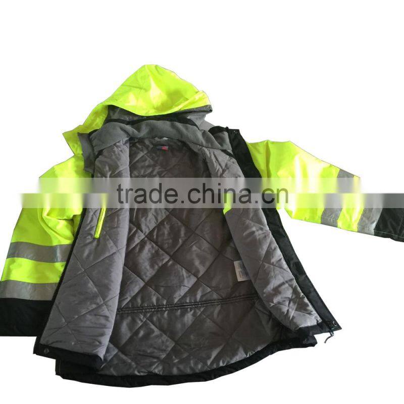 2015 Newest worker clothing