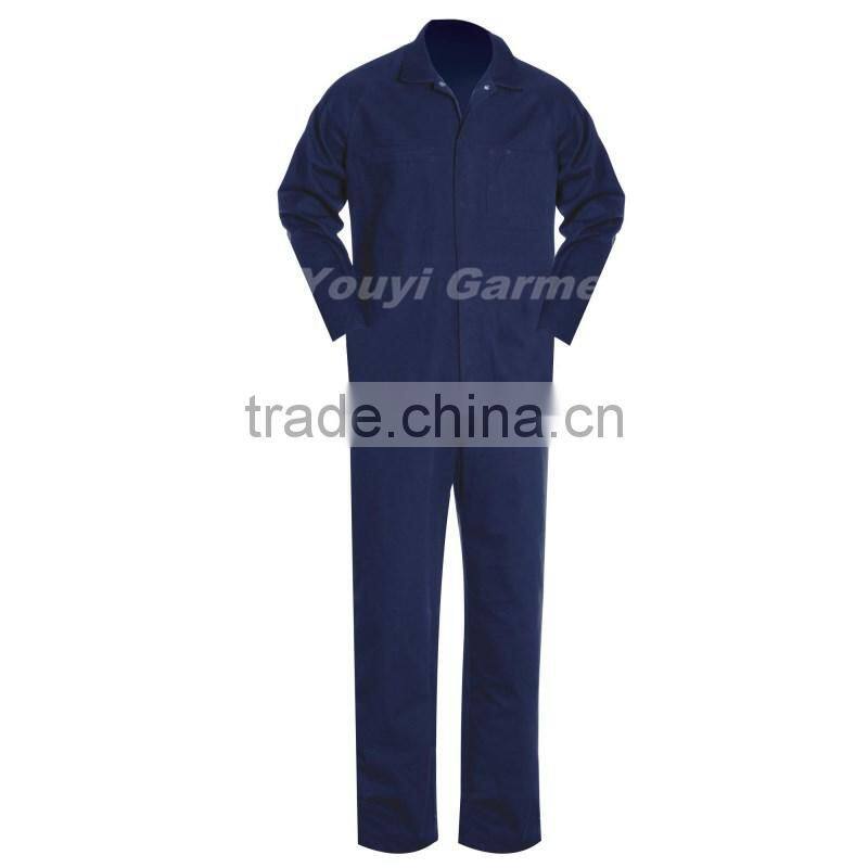wholesale muliti color lightweight cotton coverall
