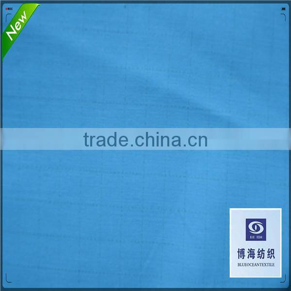 two ton dyed 100 cotton flame retardant fabric
