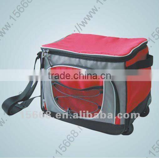 high quality cheap price bottle cooler bag