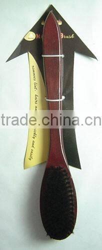 high quality PS material magic brush for garment clean