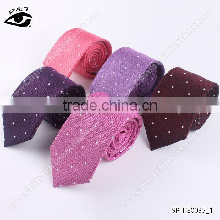 Mens wholesale silk neckties