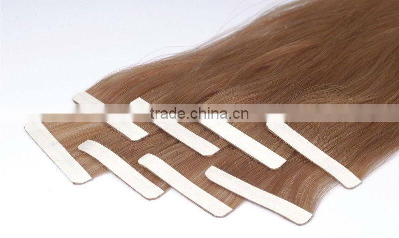 stick tape hair extension ombre cheap hair