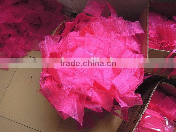 Good quality hot sell decoration elastic cord for paper bag