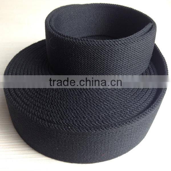 strong and hard wearing elastic band