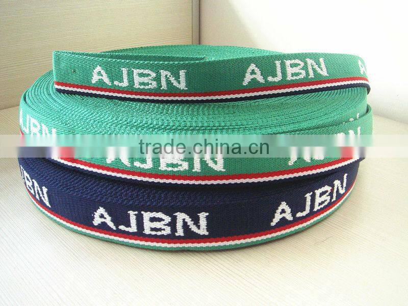 32mm Polyproplylene Webbing for Dog Collars