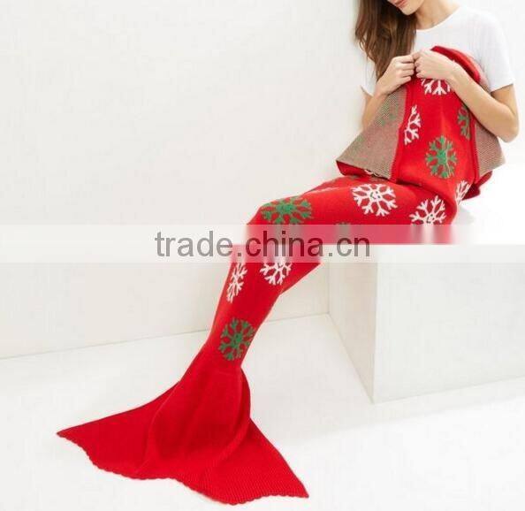 wholesale mermaid blanket, mermaid tail blanket, blanket mermaid