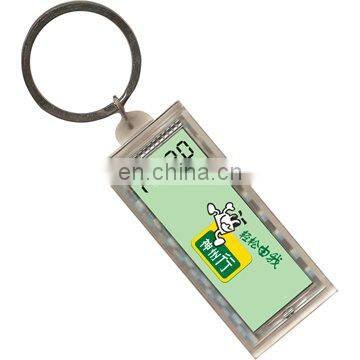 led projector logo ballpen