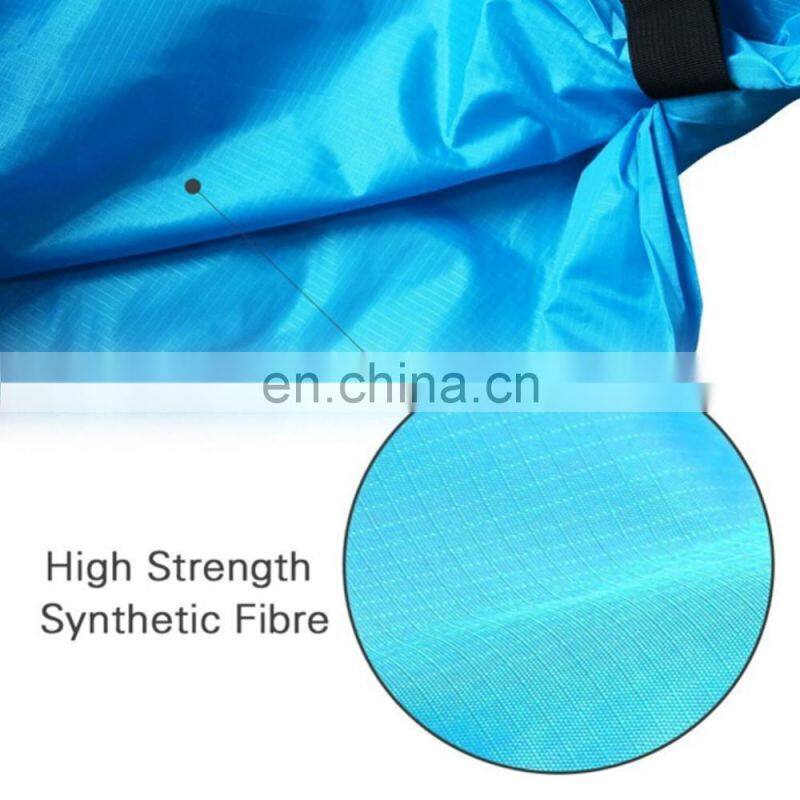 2016 Sofa Air Festival Camping Travel Holiday Lazy Sleeping Bag