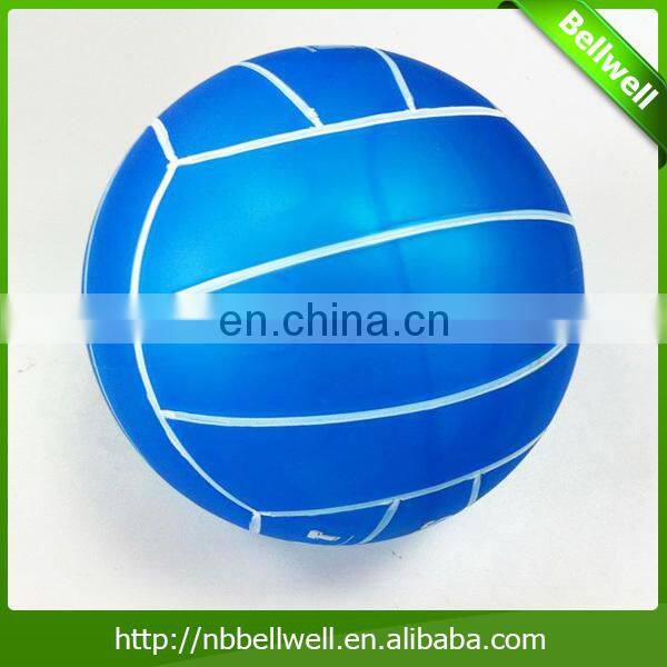 Environment Friendly Inflated PVC Ball