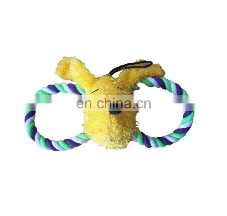 Lovely pet toys dog chew toys