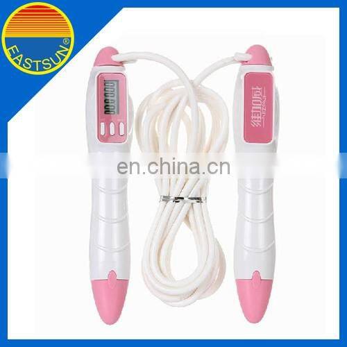 High efficient sports skipping rope
