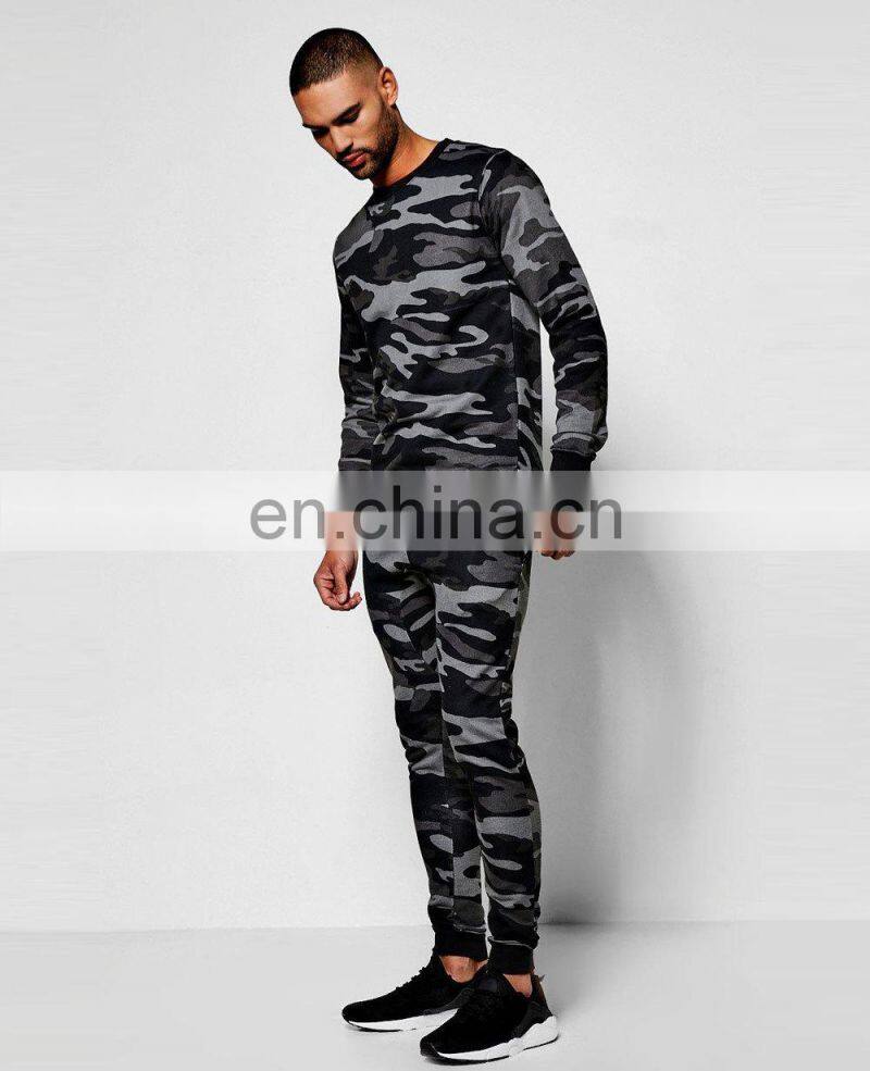 2016 sportswear tracksuit set jacket + pant,OEM brand men's uniform jogging