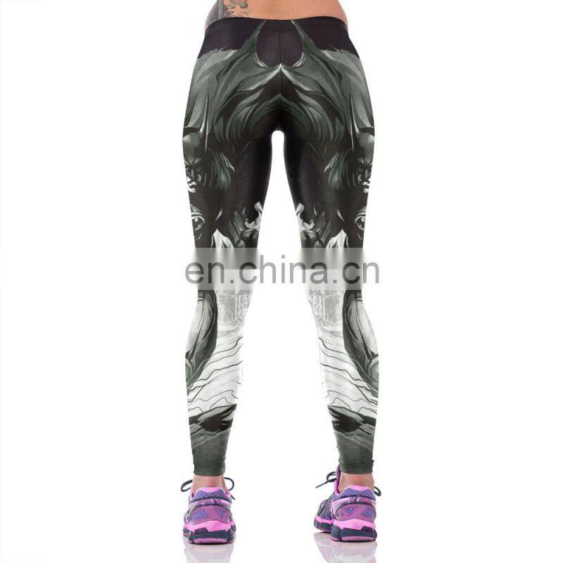 Wholesale Custom Legging For Women