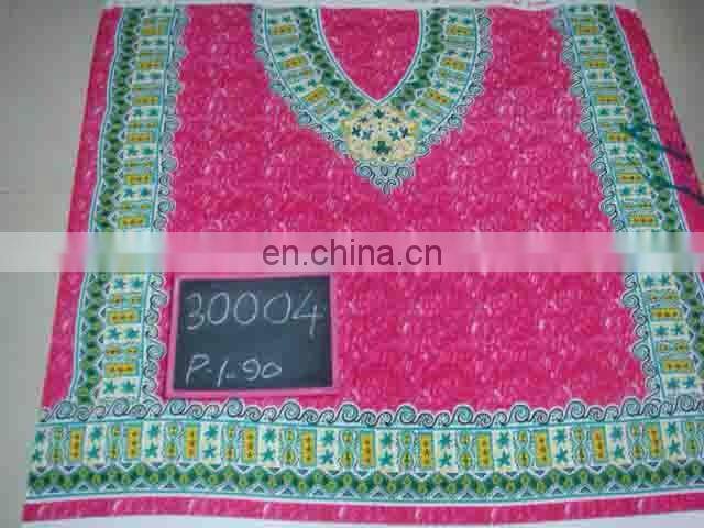 Printed Kaftan