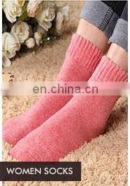 Excellent Quality Cheap Price Winter Knitted Wool Socks