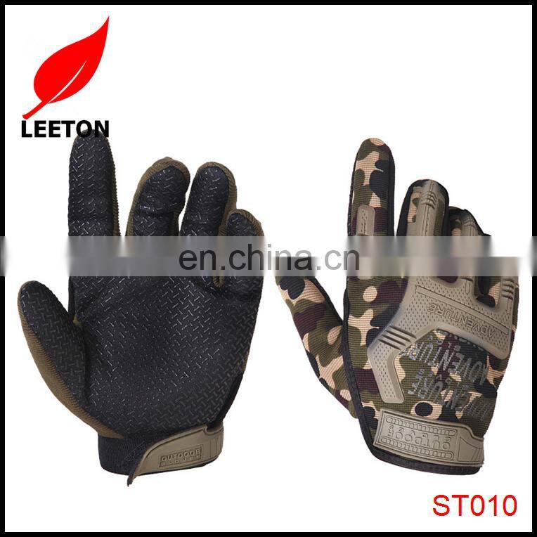 Factory supply fashion CS sport motorcycle glove