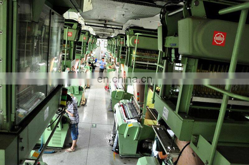 customized woven label for clothing and bags