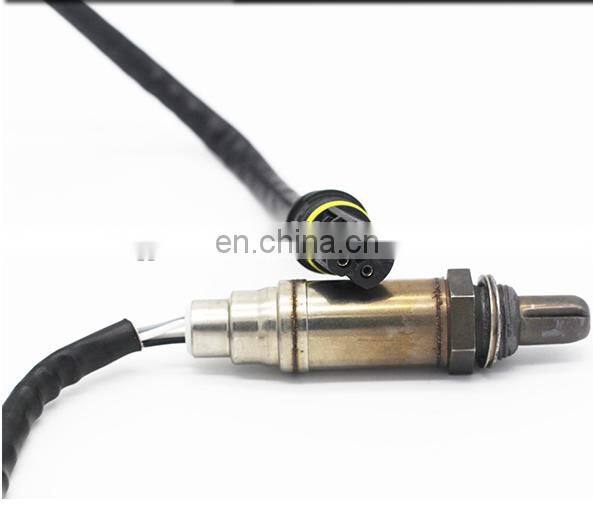 Lambda Sensor OEM 0005407517,0258003640 Auto Front Oxygen Sensor For E240 E280 E320 E430 SL280
