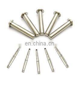 china special custom spring dowel pins,spring locating pin from manufacturer