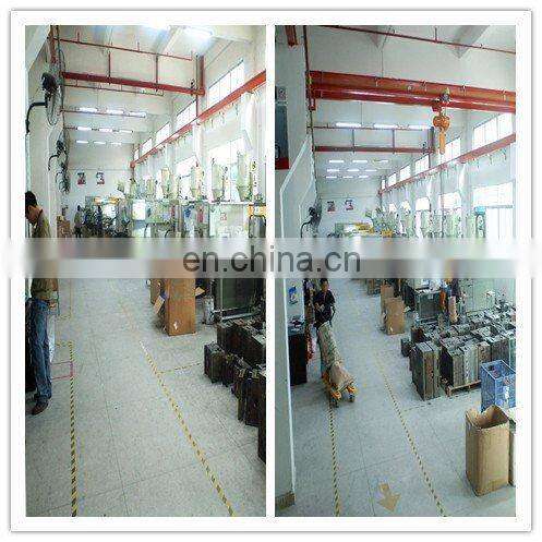 bathroom decorative triple liquid soap dispenser CD-3006A