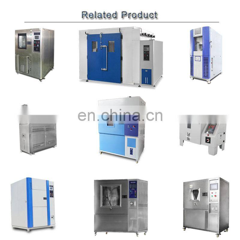 Laboratory Equipment Hot Air Dry Machine