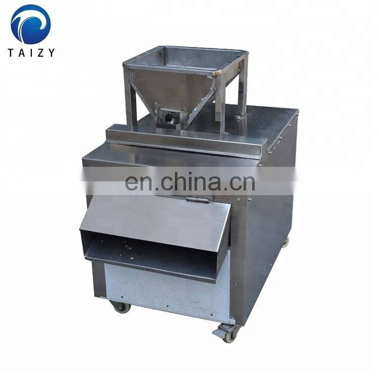 Best Selling Adjustable Hazelnut Cashes Nut Slicing Slicer Cutting Equipment Almond Machine With Factory Price