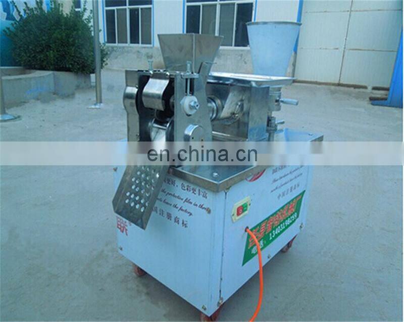 hot selling stainless steel factory price automatic professional dumpling wrapper making machine