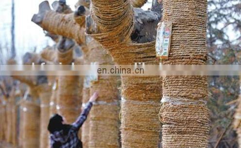 Automatic Straw Rope Knitting Machine With Best Price