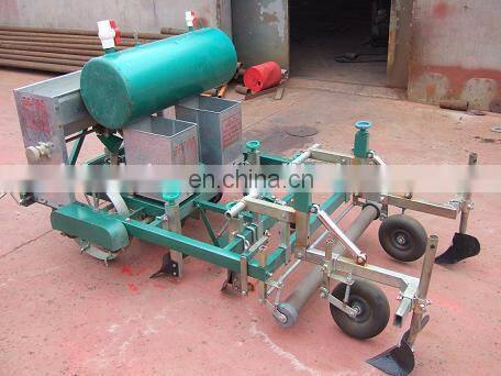 diesel engine groundnut/peanut seed planting machine groundnut planting machinery for agriculture use