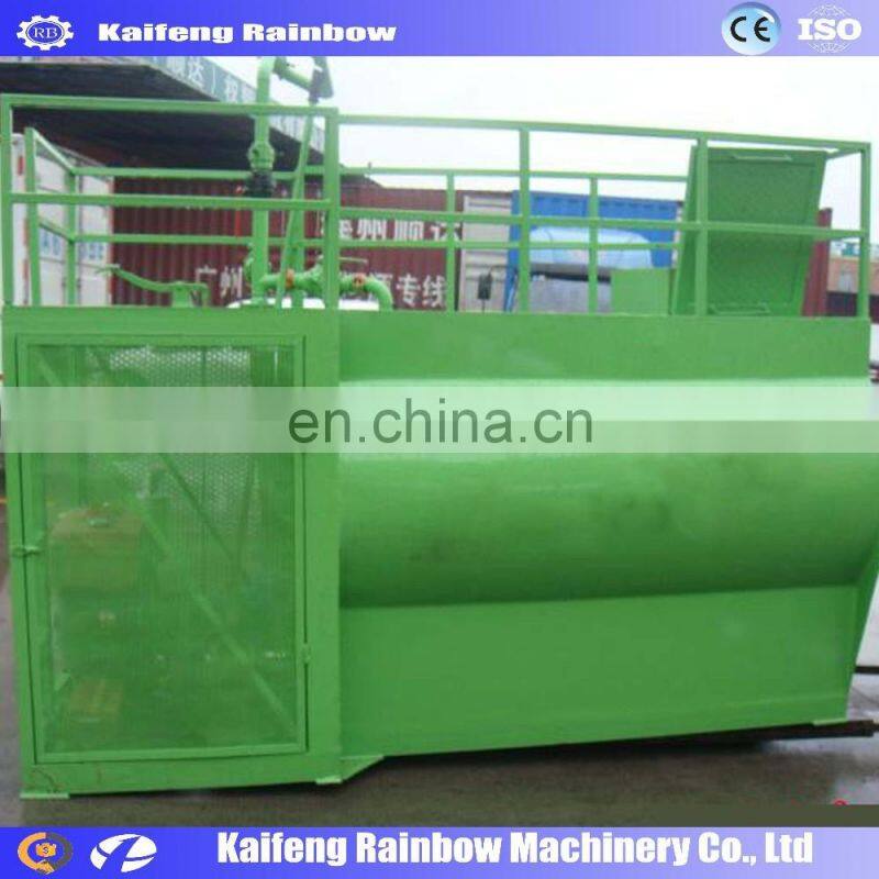 High Capacity Factory Price Hydraulic spraying machine