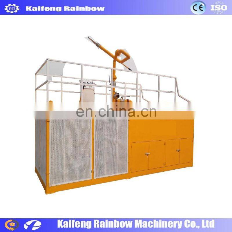 High Capacity Factory Price Hydraulic spraying machine