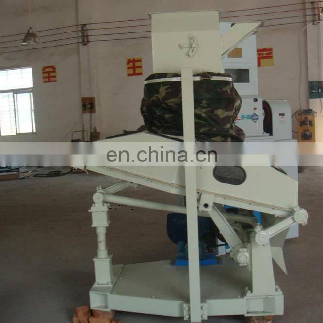 high efficiency sieving machine for Corn mill/grits cleaning machine