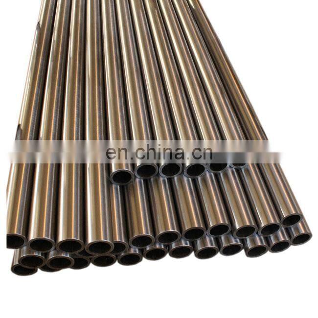 BS EN 10305-2 Cold Drawn Steel Tube E235 For Barrel