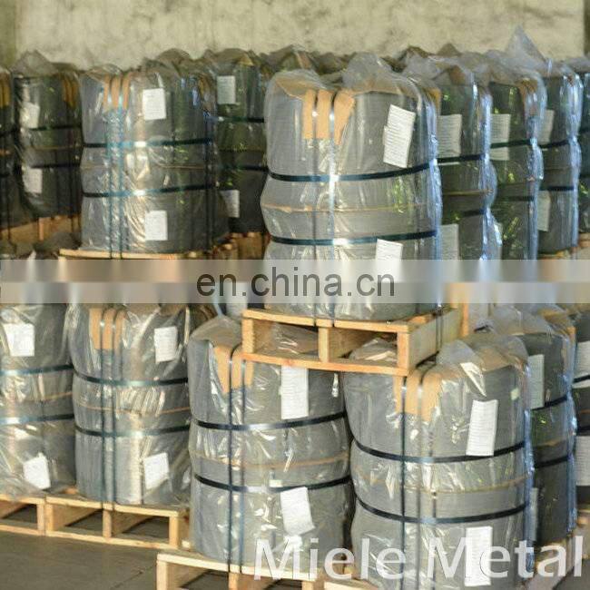 diameter 10mm 1008 mill steel wire rod