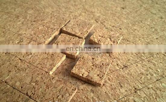 Various specs separating glass cork pads