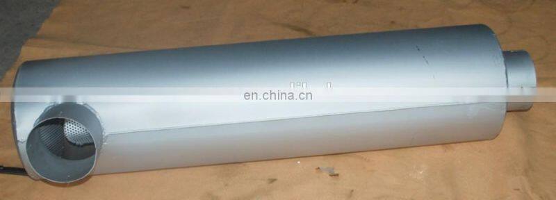 Best seller Cummins KTA19 Muffler