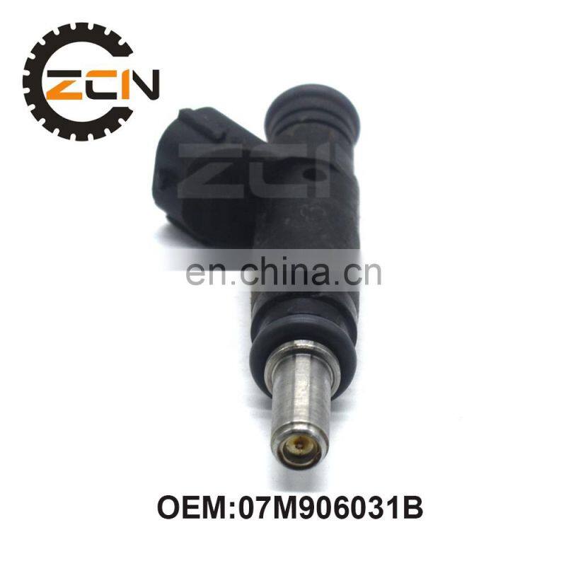 Original Fuel Injector Nozzle OEM 07M906031B For High Quality