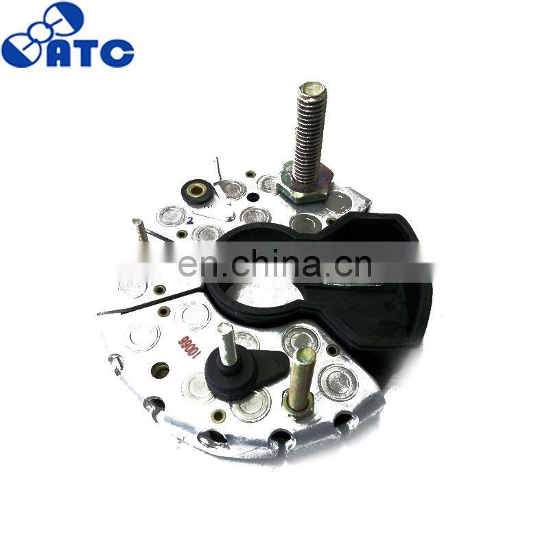 IBR954 1127320920 136737 testing off the car alternator regulator