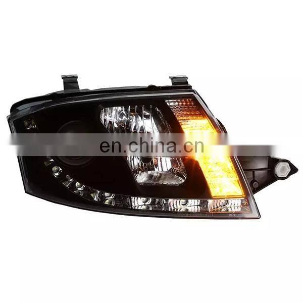 HEAD LAMP FOR TT 1999-2006