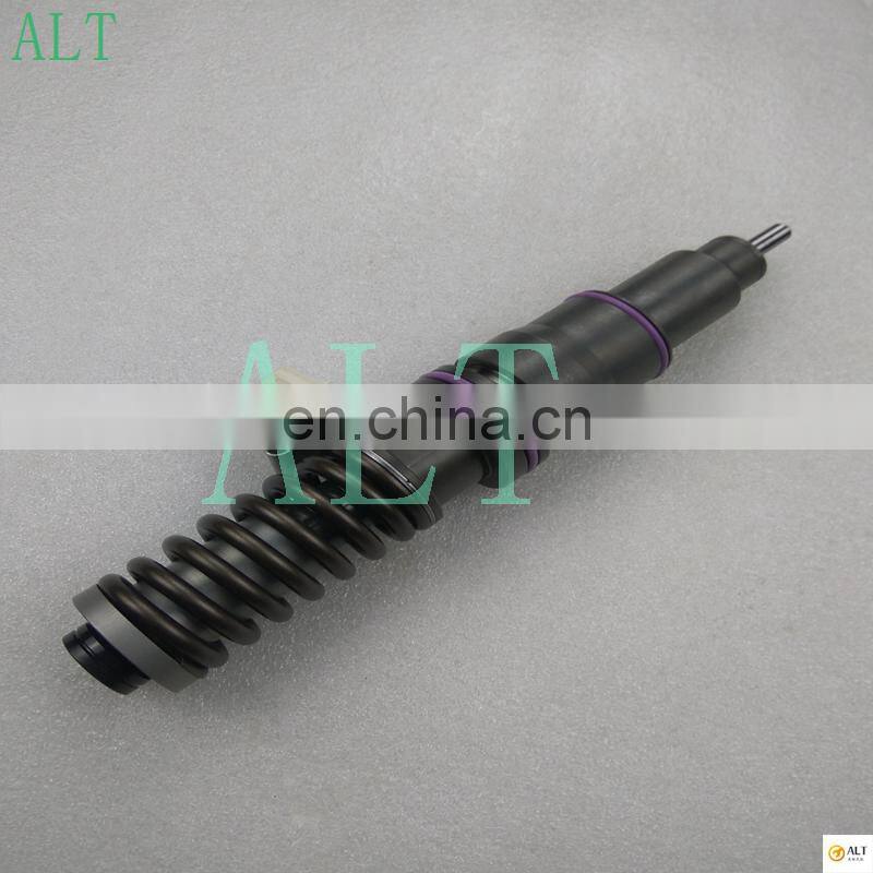 Stock goods! common rail fuel injector 20569291 BEBE4D28001 for VOLVO