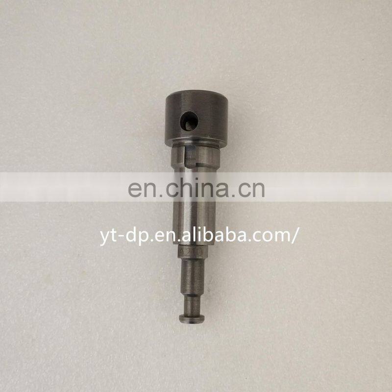 High Quality Pump Plunger A type A210