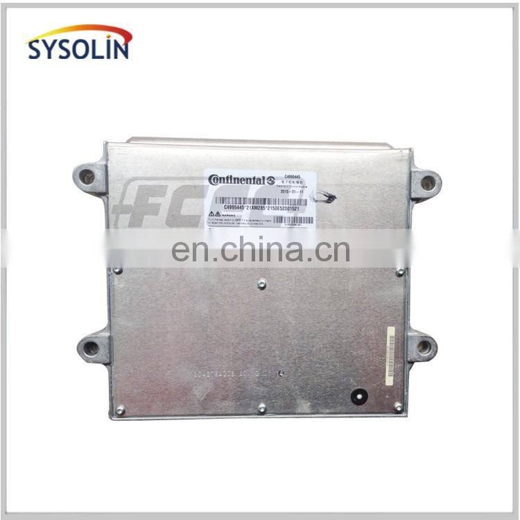 ISDE Electronic Control Module ECM 4995445 with cheap price