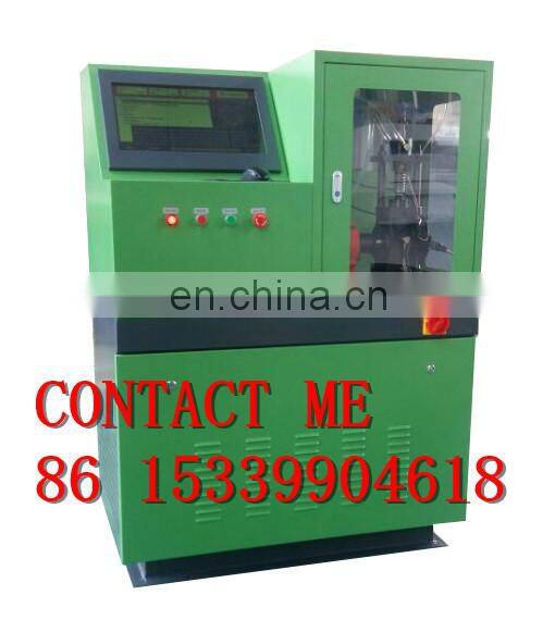 EUI/EUP TEST BENCH EUS2000L with CAM BOX