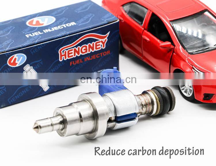 Wholesale Automotive Parts 23250-28090 For Avensis 1AZF-SE 2AZF-SE 2.0L Fuel injector nozzle